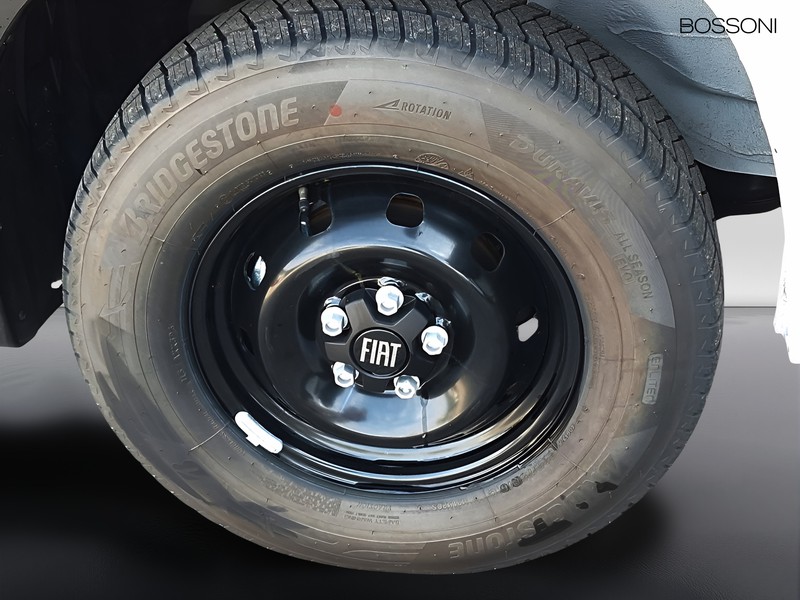 13 - Fiat Professional Ducato 35 l2h1 2.2 diesel 140cv