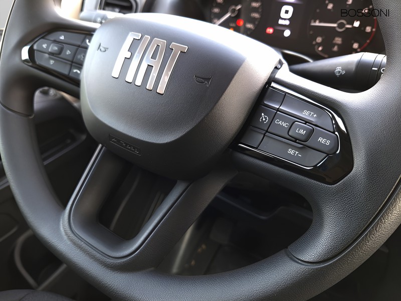 19 - Fiat Professional Ducato 35 l2h1 2.2 diesel 140cv