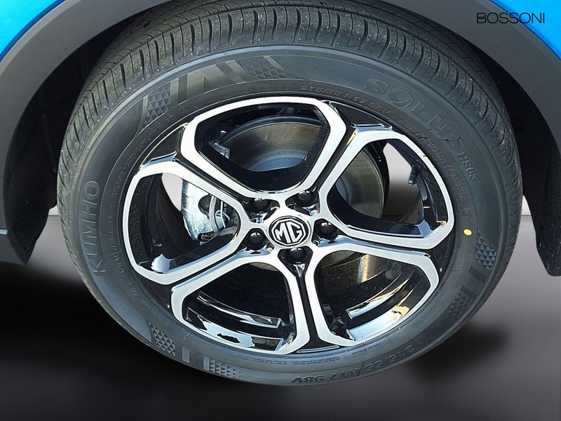 13 - Mg ZS 1.5 comfort