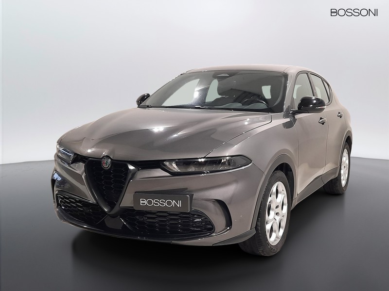 1 - Alfa Romeo Tonale 1.6 130cv sprint tct6