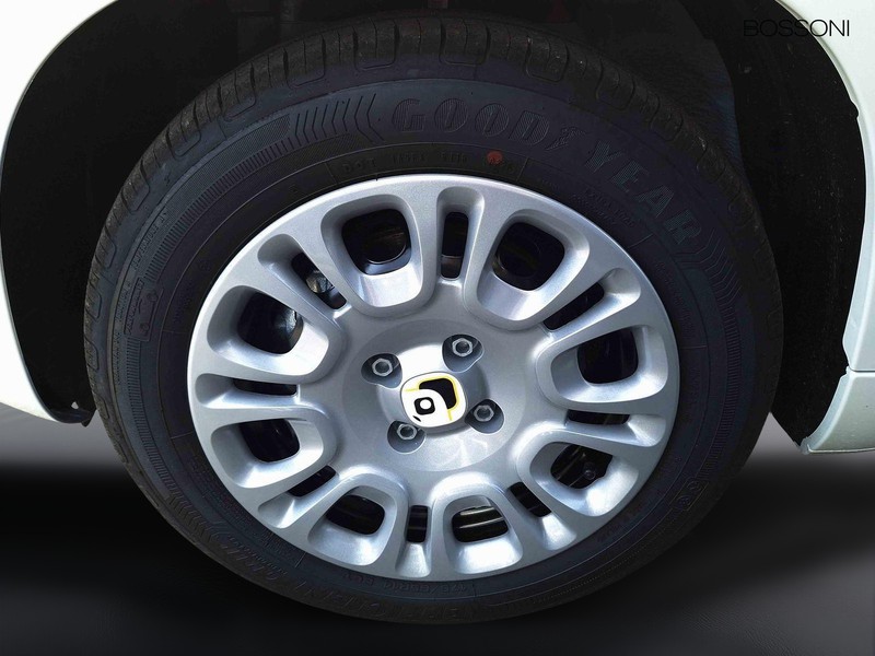 13 - Fiat Pandina 1.0 firefly hybrid 65cv icon s&s 5p.ti