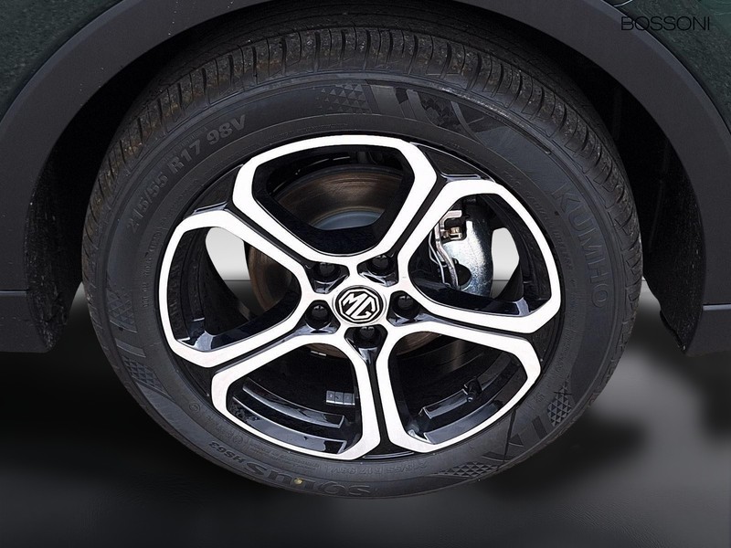 13 - Mg ZS 1.5 comfort
