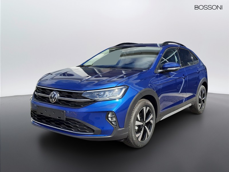 1 - Volkswagen Taigo 1.0 tsi 95cv edition plus