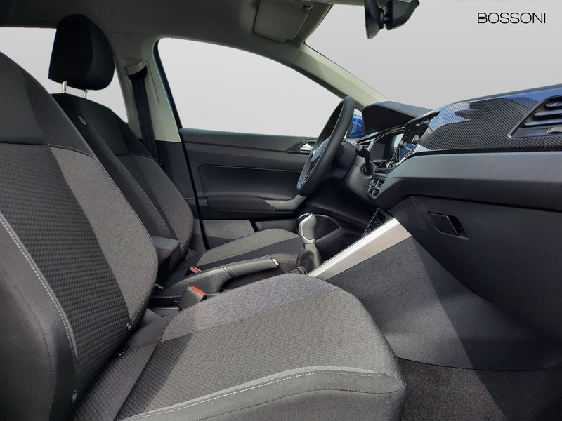 13 - Volkswagen Taigo 1.0 tsi 95cv edition plus
