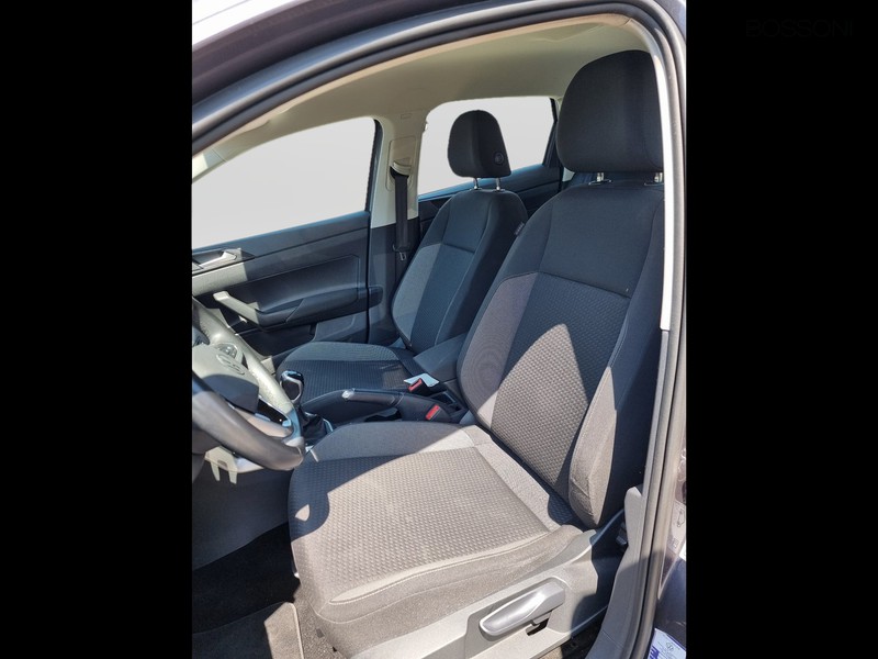7 - Volkswagen Taigo 1.0 tsi 95cv life