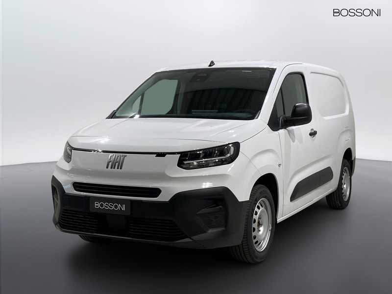1 - Fiat Professional Doblò van xl 1.5 diesel 100cv