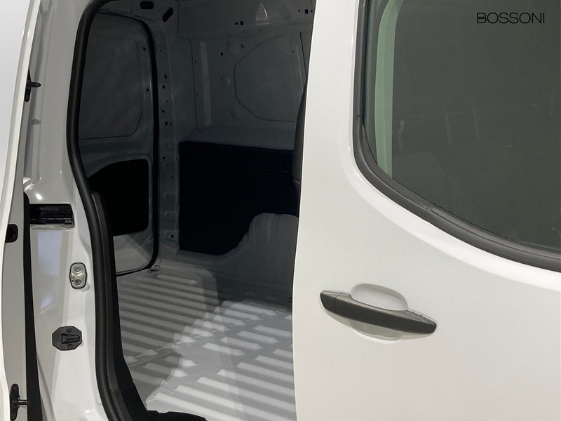 7 - Fiat Professional Doblò van xl 1.5 diesel 100cv