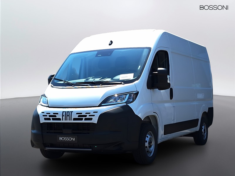 1 - Fiat Professional Ducato 33 l2h2 2.2 diesel 140cv