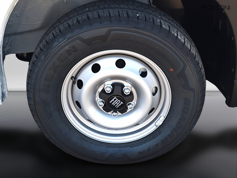 13 - Fiat Professional Ducato 33 l2h2 2.2 diesel 140cv