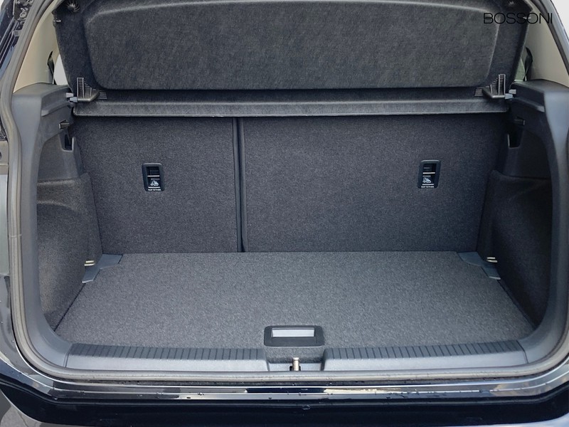 25 - Volkswagen T-Cross 1.0 tsi 95cv edition plus