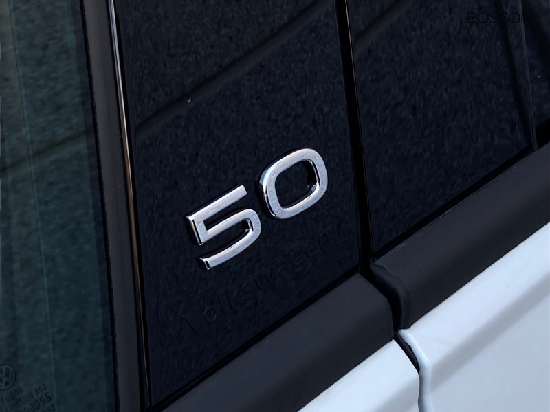 25 - Volkswagen Polo 1.0 tsi 95cv edition 50 dsg