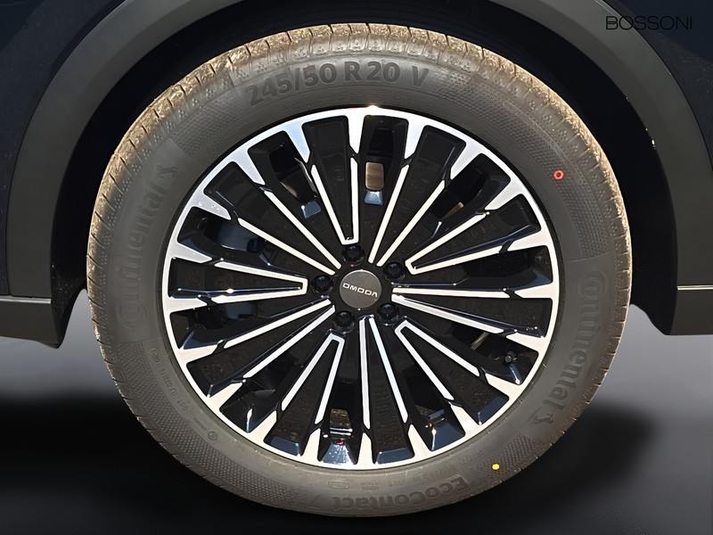 13 - Omoda 9 shs-p 1.5 tgdi plug-in hybrid premium i-awd dht3