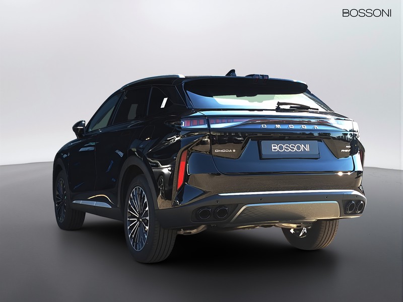 7 - Omoda 9 shs-p 1.5 tgdi plug-in hybrid premium i-awd dht3