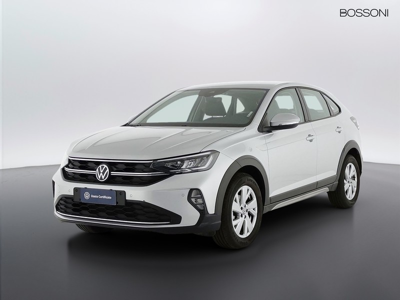 1 - Volkswagen Taigo 1.0 tsi 115cv life