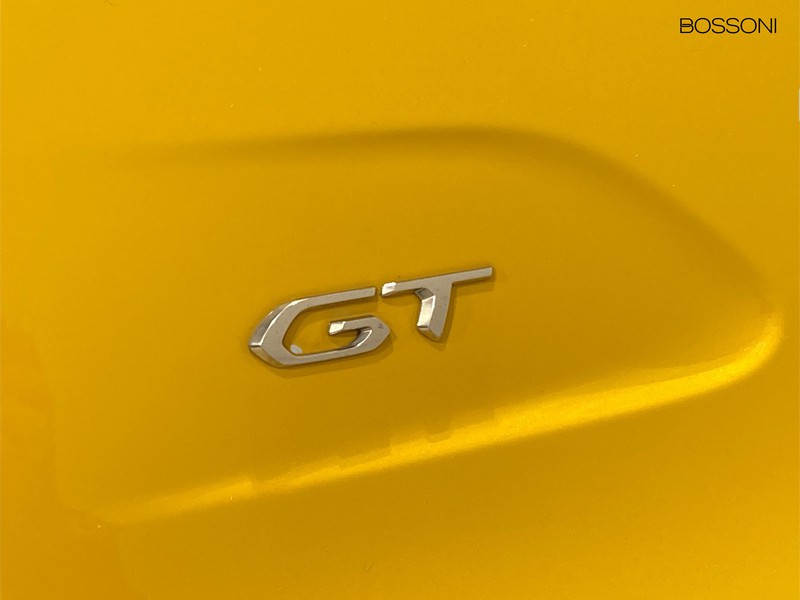 25 - Peugeot 208 5 porte 1.2 puretech gt s&s