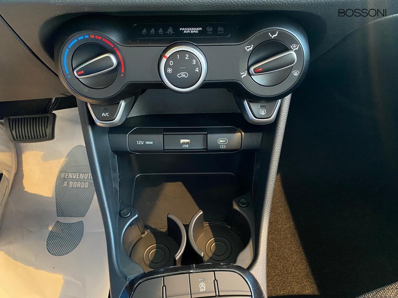 13 - Kia Picanto 1.0 gdi style amt