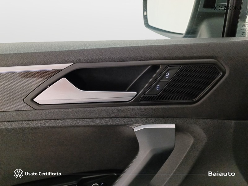 19 - Volkswagen Tiguan 1.5 tsi act 150cv elegance dsg