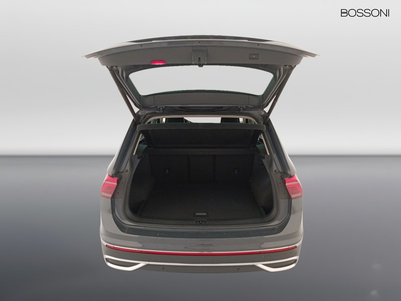 31 - Volkswagen Tiguan 1.5 tsi act 150cv elegance dsg