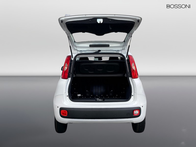 19 - Fiat Pandina 1.0 firefly hybrid 65cv pop s&s