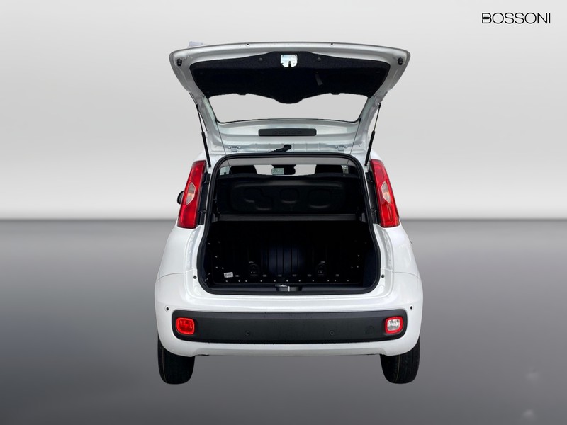 19 - Fiat Pandina 1.0 firefly hybrid 65cv pop s&s