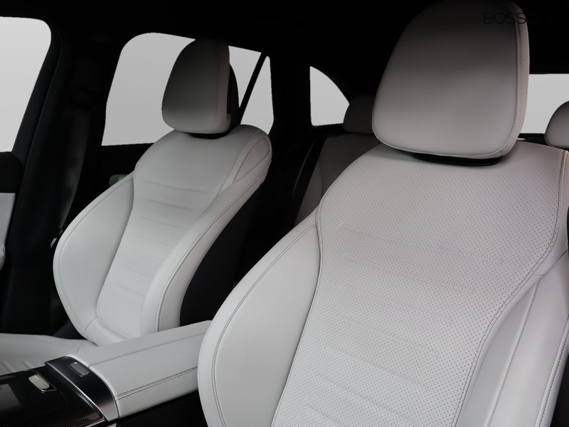 7 - Mercedes GLC suv 220 d amg line advanced 4matic 9g-tronic