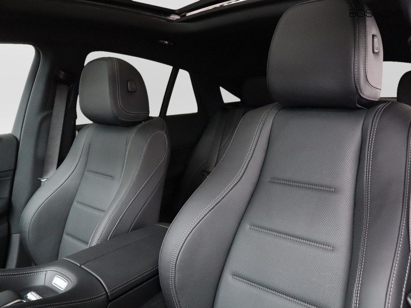 7 - Mercedes Classe GLE gle coupe 300 d mild hybrid amg line premium 4matic 9g-tronic plus