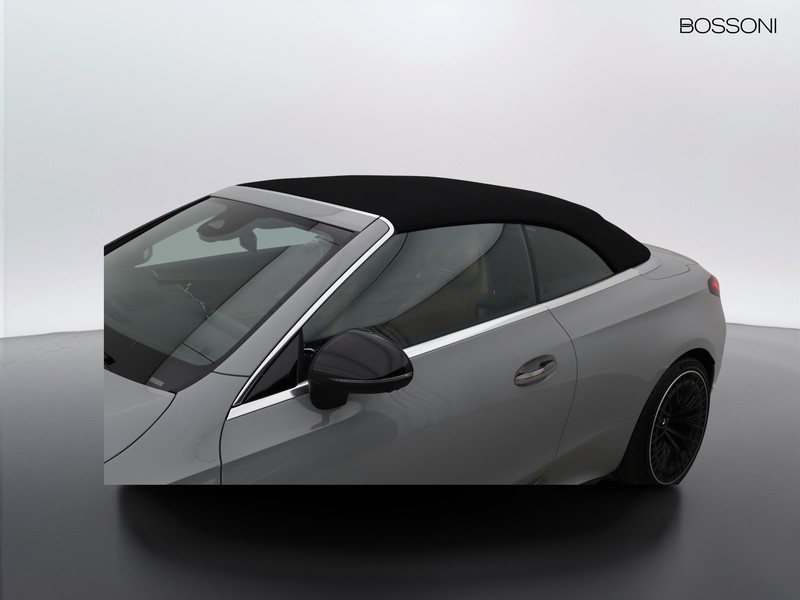 25 - AMG CLE amg cabrio 53 premium 4matic+