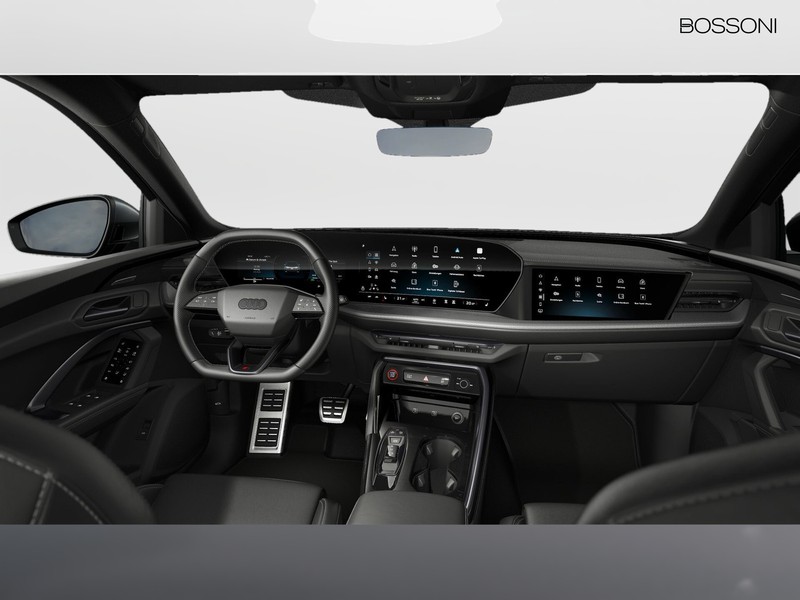 7 - Audi Q5 sportback 2.0 tdi mhev+ 204cv launch edition s line quattro s tronic
