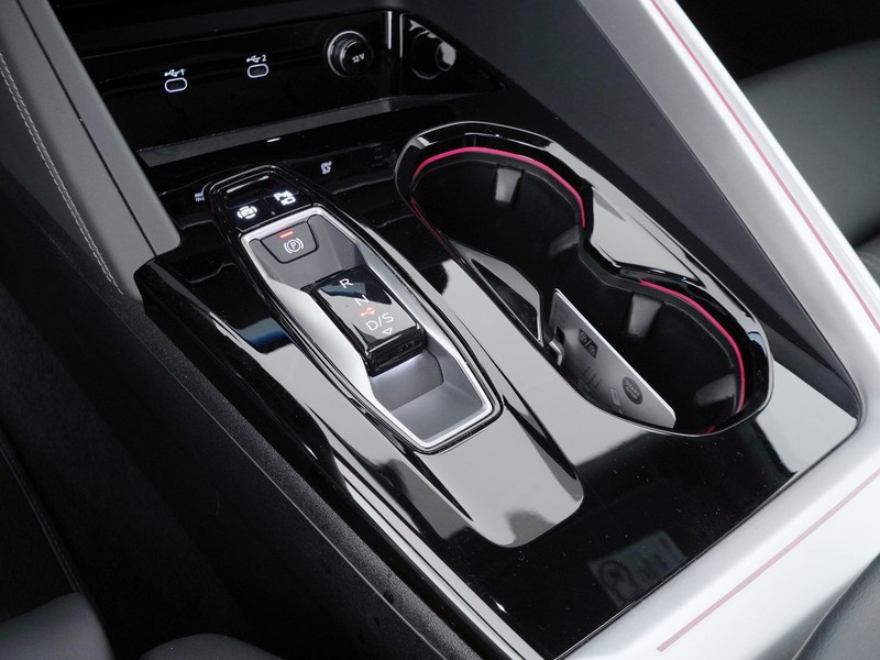 25 - Audi Q5 sportback 2.0 tfsi mhev+ 204cv s line edition quattro