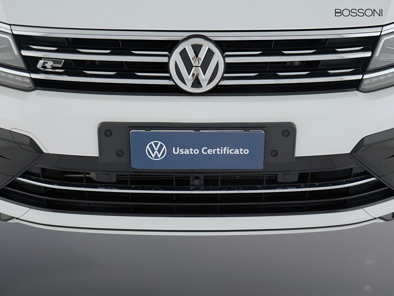 13 - Volkswagen Tiguan 2.0 tdi scr bluemotion 150cv advanced 4motion