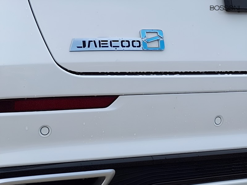 25 - Jaecoo 7 shs-p 1.5 tgdi plug-in hybrid exclusive awd 3dht