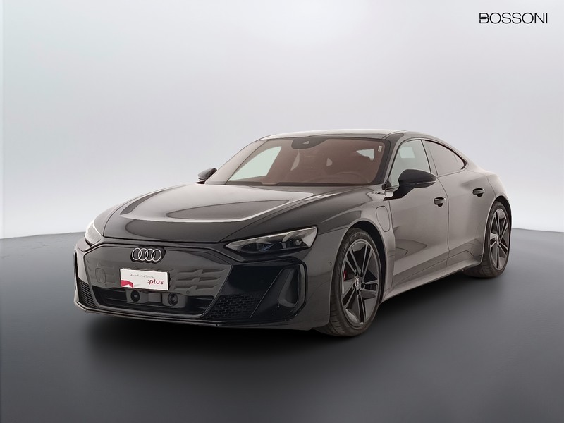 1 - Audi e-tron GT s launch edition s quattro