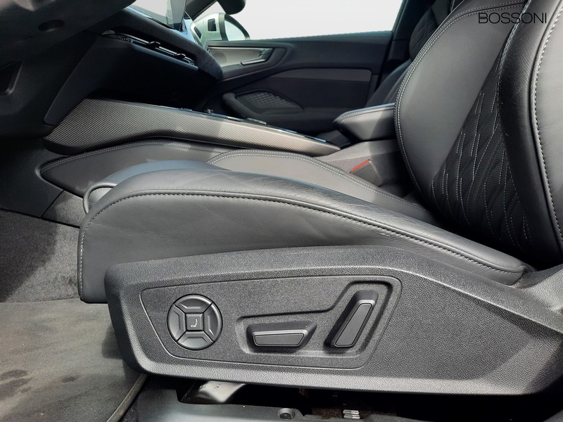 19 - Audi S5 avant 3.0 v6 tfsi mhev+ 367cv quattro