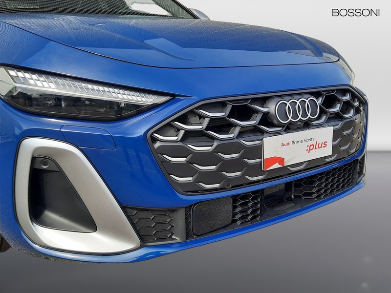 25 - Audi S5 avant 3.0 v6 tfsi mhev+ 367cv quattro