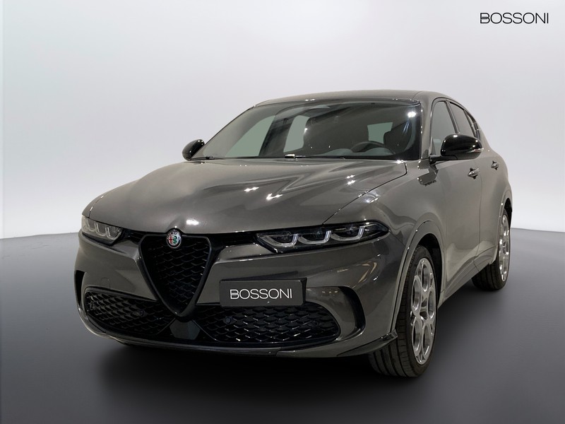 1 - Alfa Romeo Tonale 1.5 hybrid 130cv speciale tct7