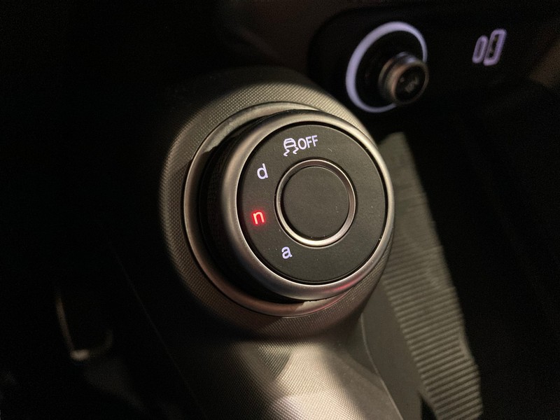 19 - Alfa Romeo Tonale 1.5 hybrid 130cv speciale tct7
