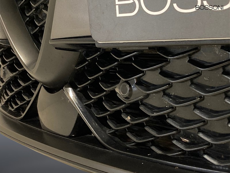25 - Alfa Romeo Tonale 1.5 hybrid 130cv speciale tct7