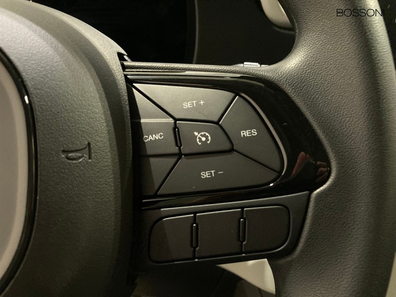 13 - Fiat Pandina cross 1.0 firefly hybrid 65cv cross s&s