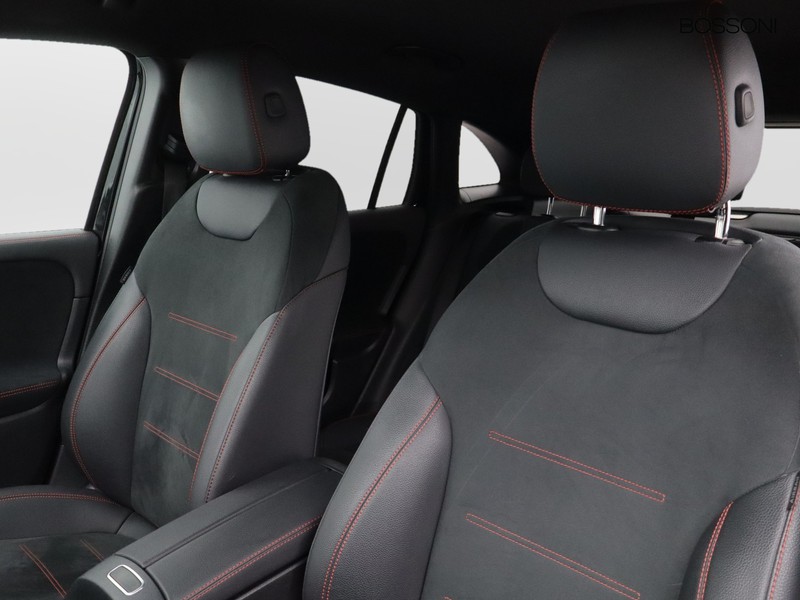 7 - Mercedes GLA 200 d amg line advanced plus 4matic 8g-dct