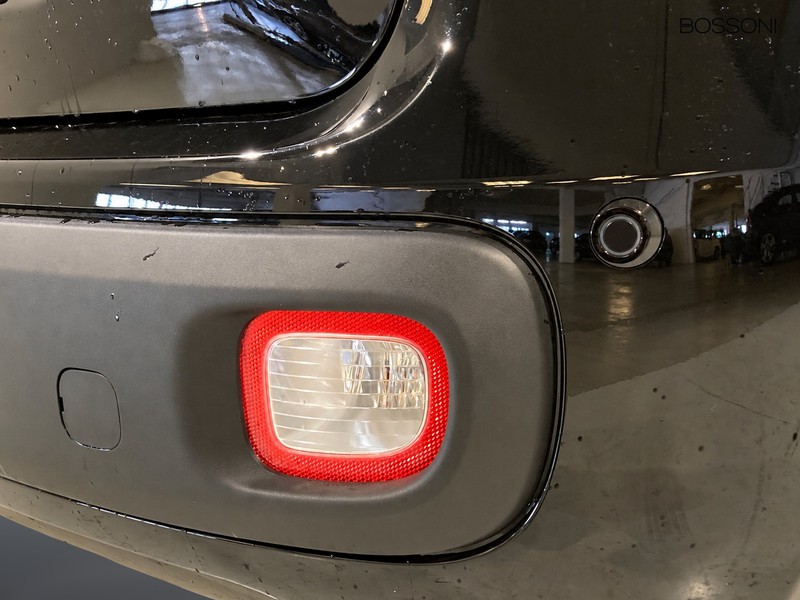 19 - Fiat Pandina 1.0 firefly hybrid 65cv pop s&s