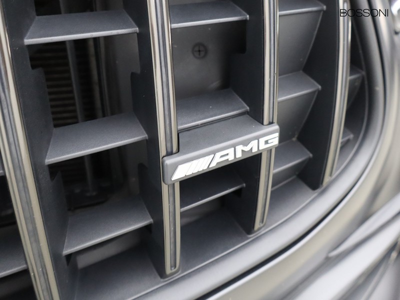 19 - Mercedes GLC amg suv 43 amg line premium plus 4matic speedshift mct amg