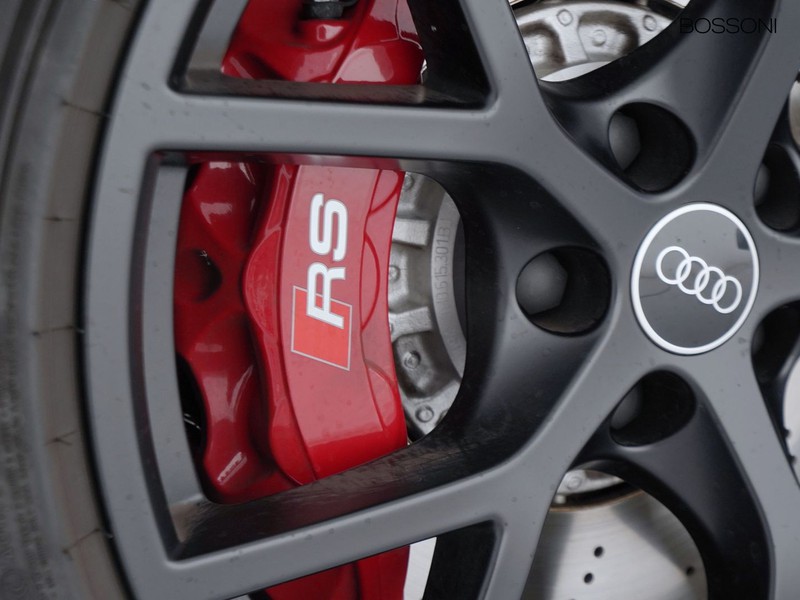 43 - Audi RS3 sportback 2.5 tfsi quattro s tronic
