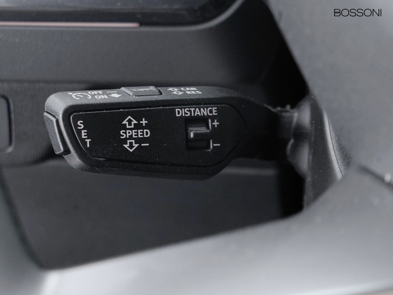 25 - Audi Q4 e-tron sportback e-tron 45 s line edition quattro