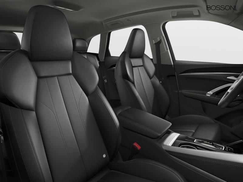 7 - Audi Q5 2.0 tdi mhev+ 204cv s line edition quattro s tronic