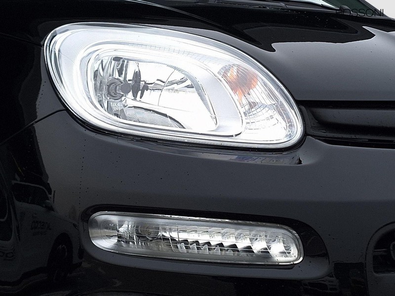 13 - Fiat Pandina 1.0 firefly hybrid 65cv icon s&s 5p.ti