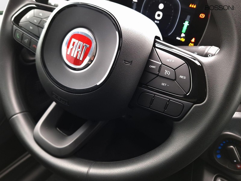 19 - Fiat Pandina 1.0 firefly hybrid 65cv icon s&s 5p.ti
