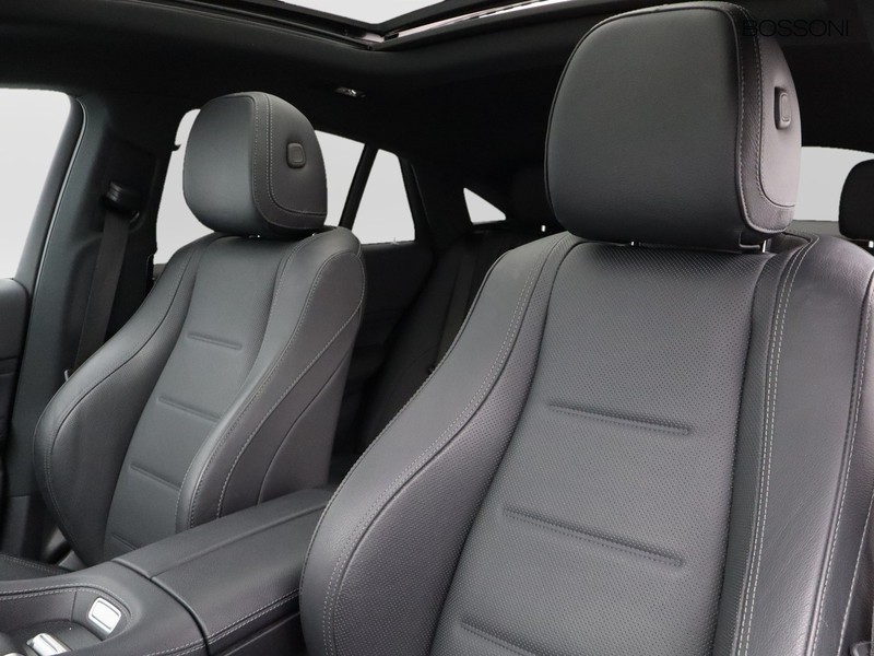 7 - Mercedes Classe GLE gle coupe 300 d mild hybrid amg line premium 4matic 9g-tronic plus