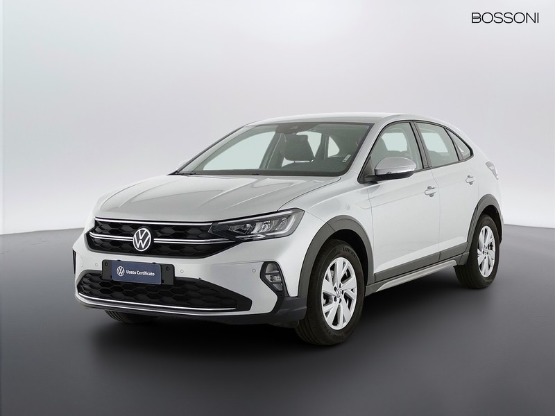 1 - Volkswagen Taigo 1.0 tsi 115cv life