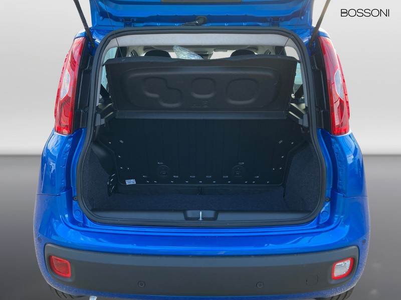 19 - Fiat Pandina 1.0 firefly hybrid 65cv pop s&s