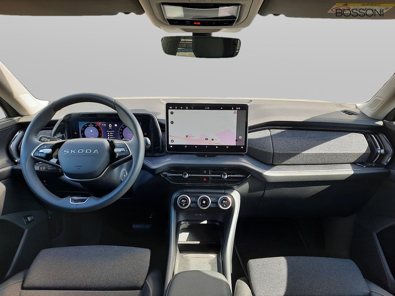 7 - Skoda Kodiaq 2.0 tdi 150cv style dsg